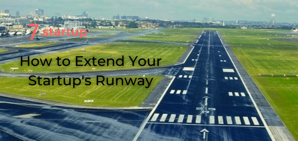 How to Extend Your Runway