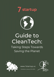 Guide to CleanTech