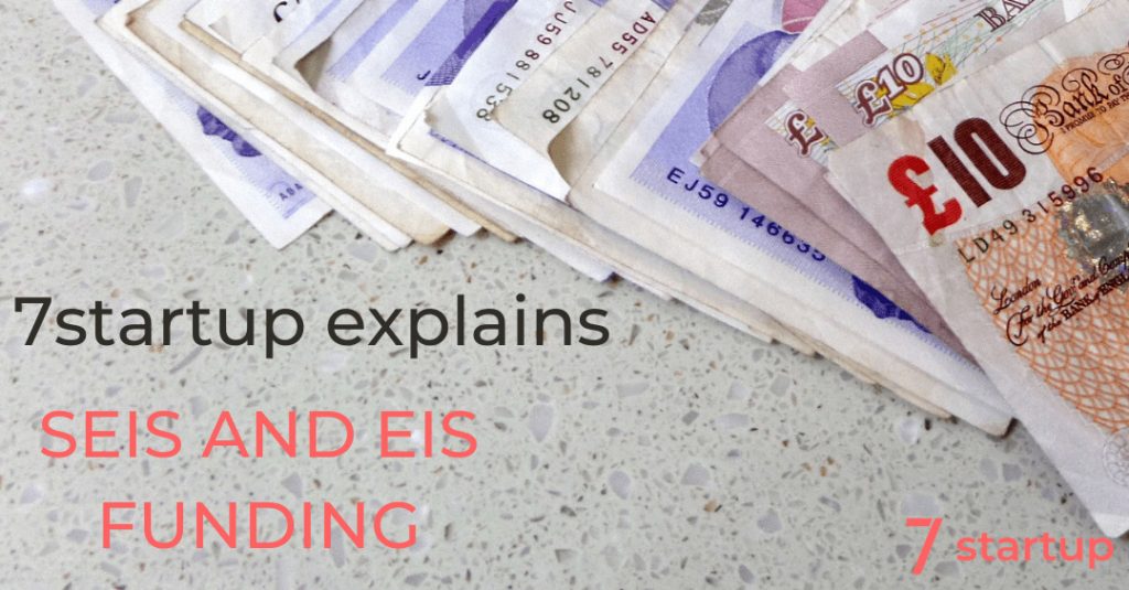 SEIS and EIS Funding