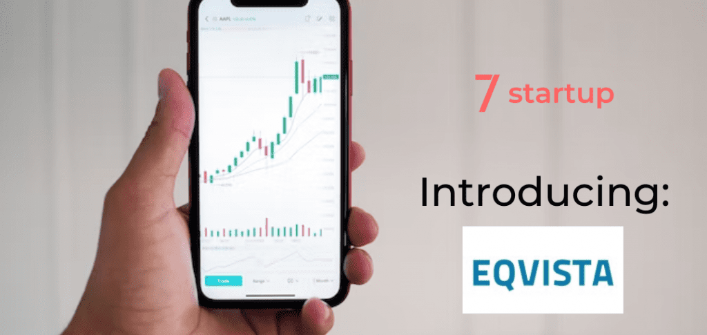 Introducing: Eqvista - 7startup - Venture Capital as a Service (VCaaS)