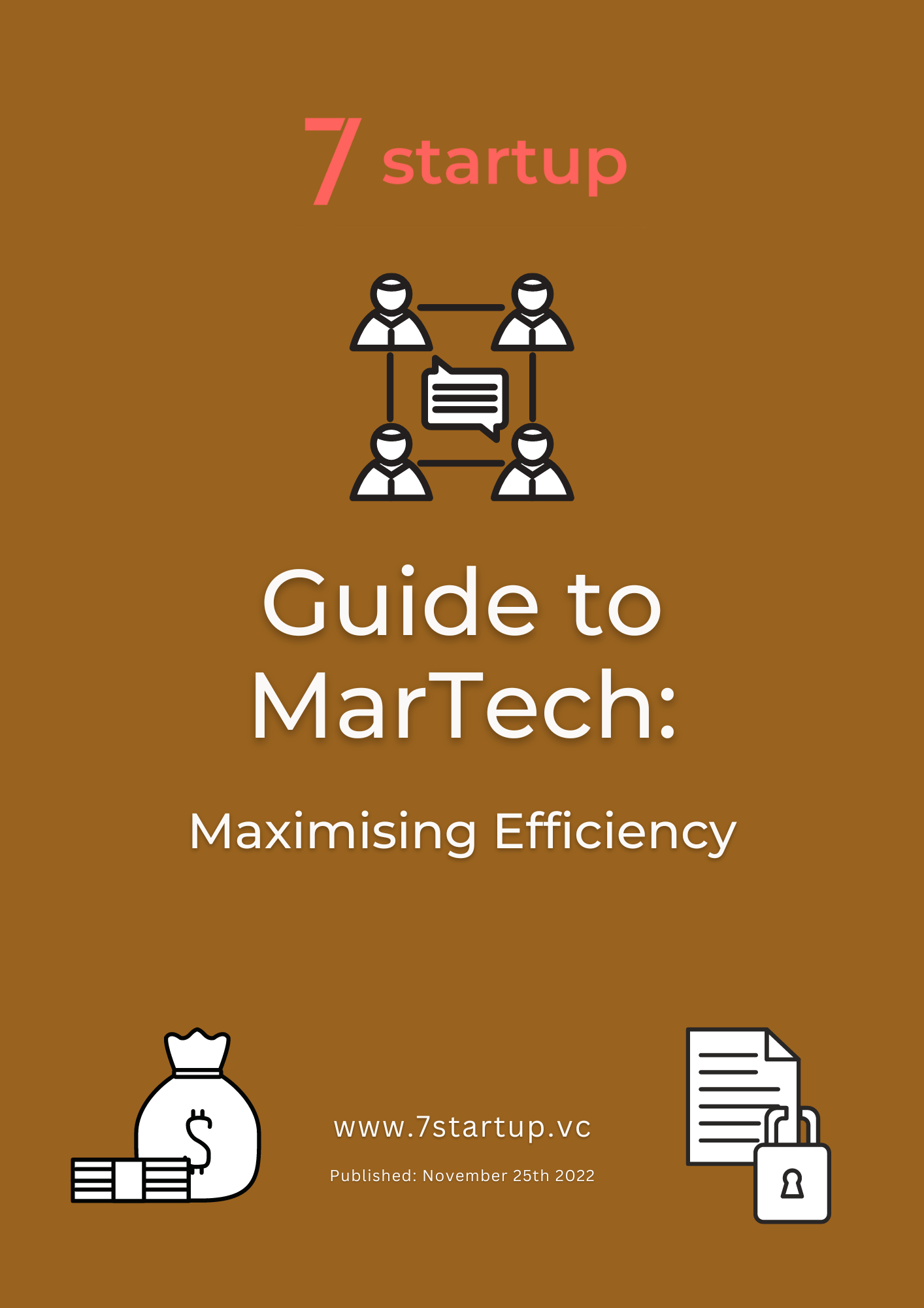 Guide to MarTech: Maximising Efficiency