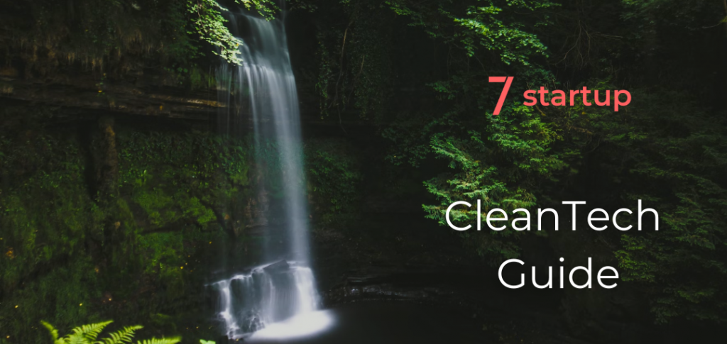 CleanTech Guide